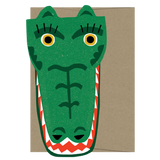 Croco Card