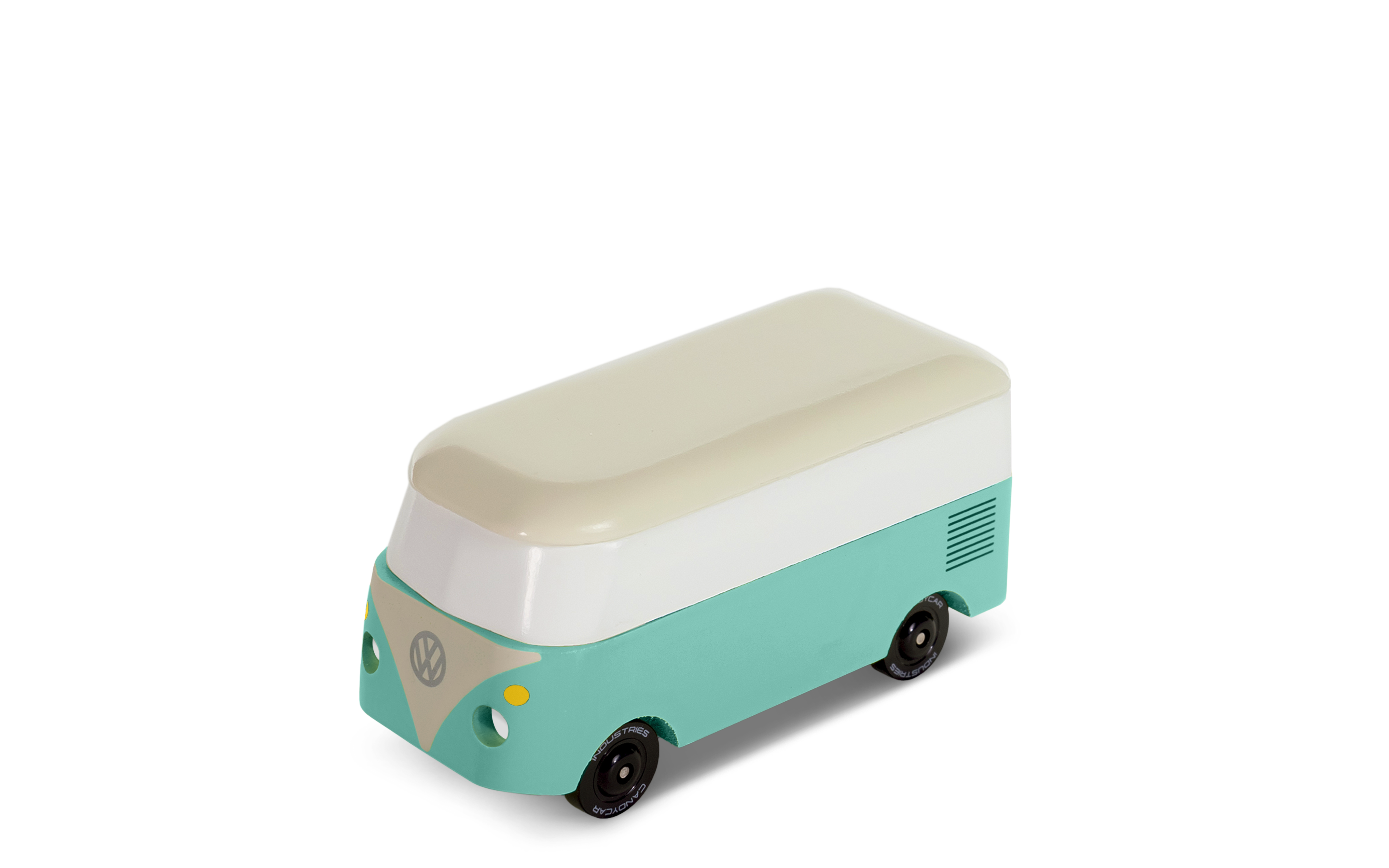Candylab VW Van - Toy Polloi