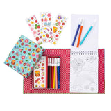 Forest Fairies Coloring Set - Toy Polloi