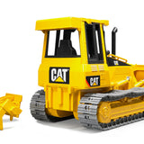 CAT Track-Type Tractor