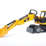 Wheel Loader - Toy Polloi