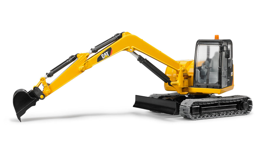 CAT Mini Excavator