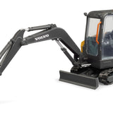 Bruder Volvo Mini Excavator