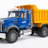 Dump Truck - Toy Polloi