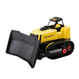 Stanley Jr. Build and Play Bulldozer Kit