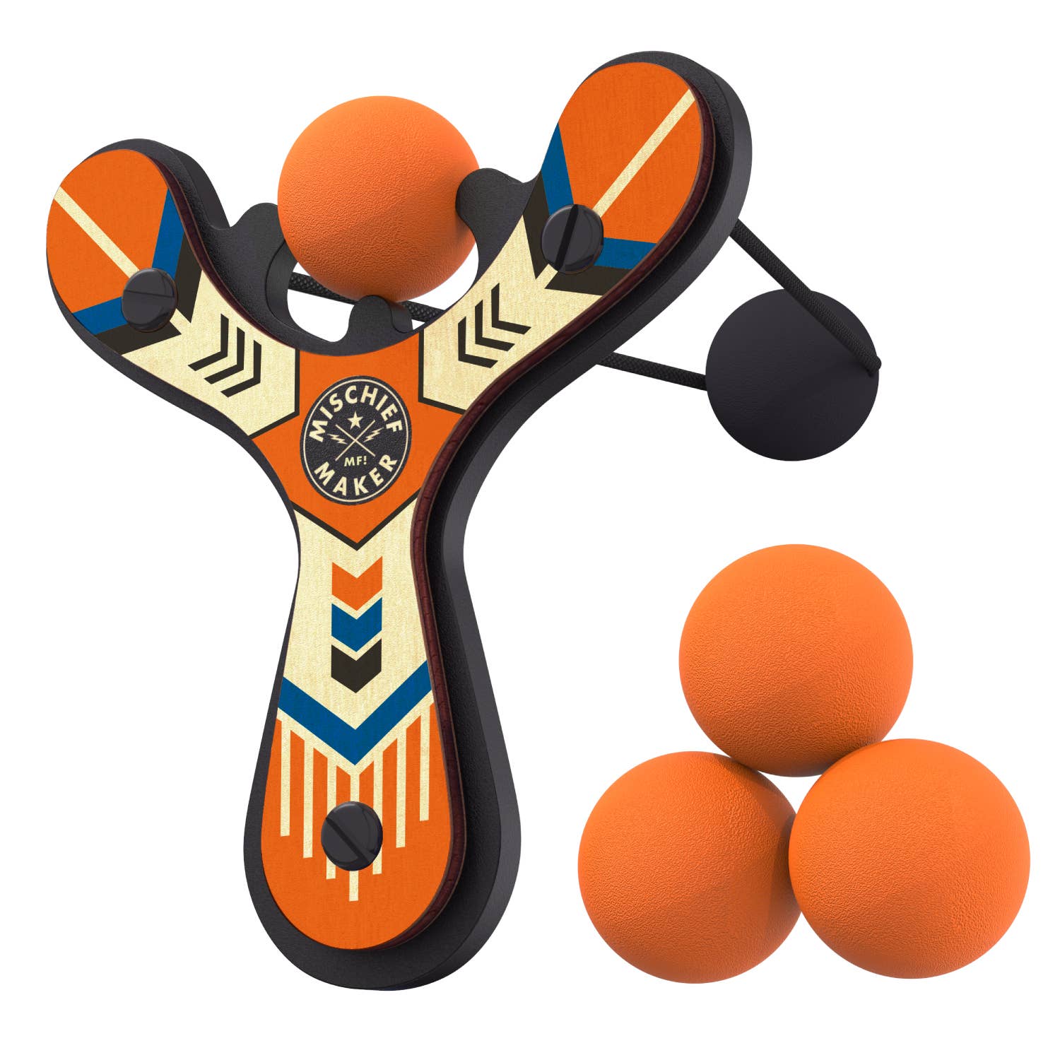 Mischief Maker® Slingshot - Toy Polloi