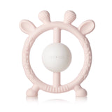 Giraffe Baby Teething Toy