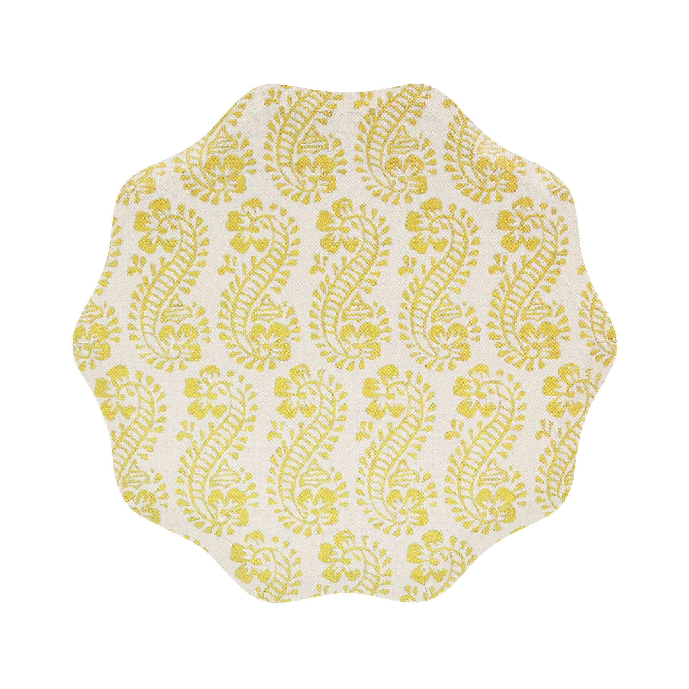 Meri Meri x Molly Mahon Side Plates - Toy Polloi