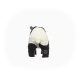 Schelich Giant Panda Figurine - Toy Polloi