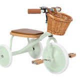 Banwood Trike - Pale Mint