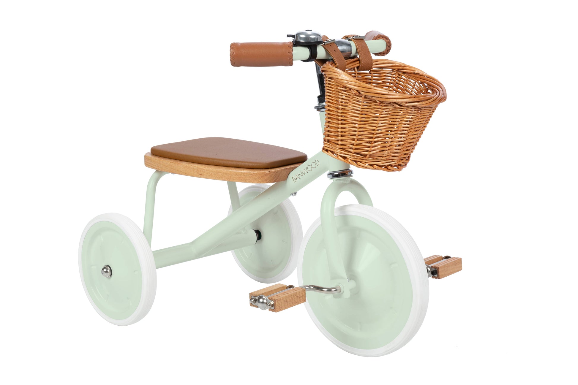 Banwood Trike - Pale Mint