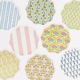 Meri Meri x Molly Mahon Side Plates - Toy Polloi