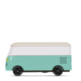 Candylab VW Van - Toy Polloi