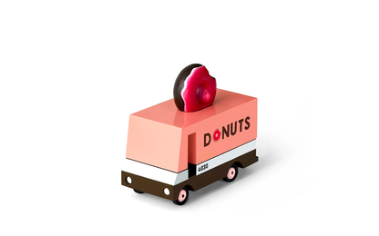 Donut Truck