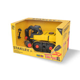 Stanley Jr. Take Apart Excavator Kit