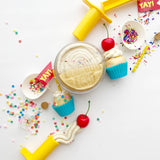 Cupcake KidDough Play Kit - Toy Polloi