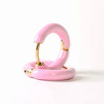 Color Huggies: Pink - Toy Polloi