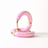 Color Huggies: Pink - Toy Polloi