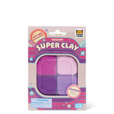 Super Clay Air-Dry Sculpting Kit