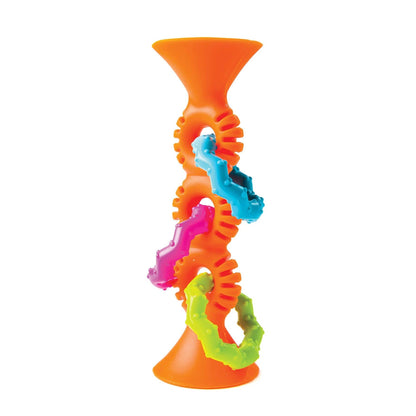 PipSquigz Loops- Orange - Toy Polloi