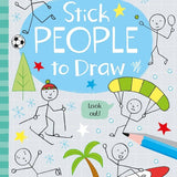 Usborne Mini Activity Books