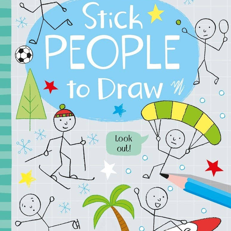 Usborne Mini Activity Books