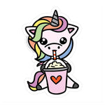 What's Shakin' Vinyl Sticker - Toy Polloi