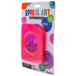 Mini Spiral Art - Toy Polloi