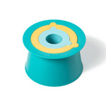 Quut Alto Sandcastle Builder: Lagoon - Toy Polloi