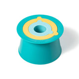 Quut Alto Sandcastle Builder: Lagoon - Toy Polloi