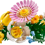 LEGO® Botanicals Petite Sunny Bouquet - Toy Polloi