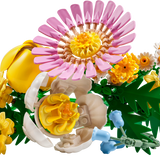LEGO® Botanicals Petite Sunny Bouquet - Toy Polloi