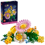 LEGO® Botanicals Petite Sunny Bouquet - Toy Polloi