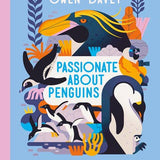Passionate About Penguins Book