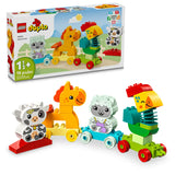 DUPLO Animal Train - Toy Polloi