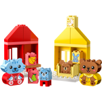 LEGO® DUPLO My First Daily Routines - Toy Polloi