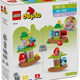 DUPLO Balancing & Stacking Tree - Toy Polloi