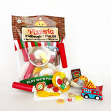 Pizzeria KidDough Play Kit