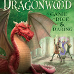 Dragonwood - Toy Polloi