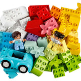 LEGO DUPLO Starter Brick Box Set