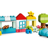 LEGO DUPLO Starter Brick Box Set