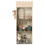 Maileg Castle with Kitchen - Toy Polloi