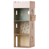 Maileg Castle with Mirror - Toy Polloi