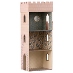 Maileg Castle with Mirror - Toy Polloi