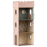 Maileg Castle with Mirror - Toy Polloi