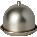 Maileg Cheese Bell - Toy Polloi