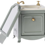 Maileg Sink with Mirror Parts