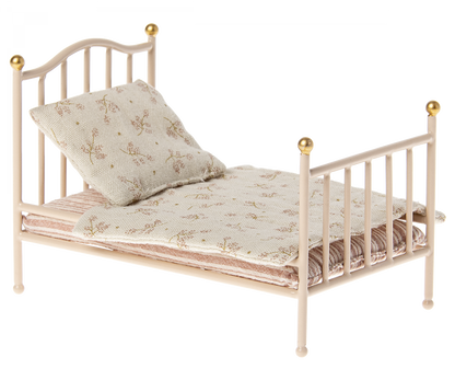 Maileg Vintage Bed