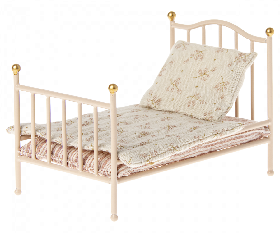 Maileg Vintage Bed