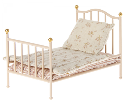 Maileg Vintage Bed